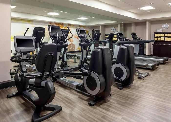 Hyatt Place Dallas/Arlington