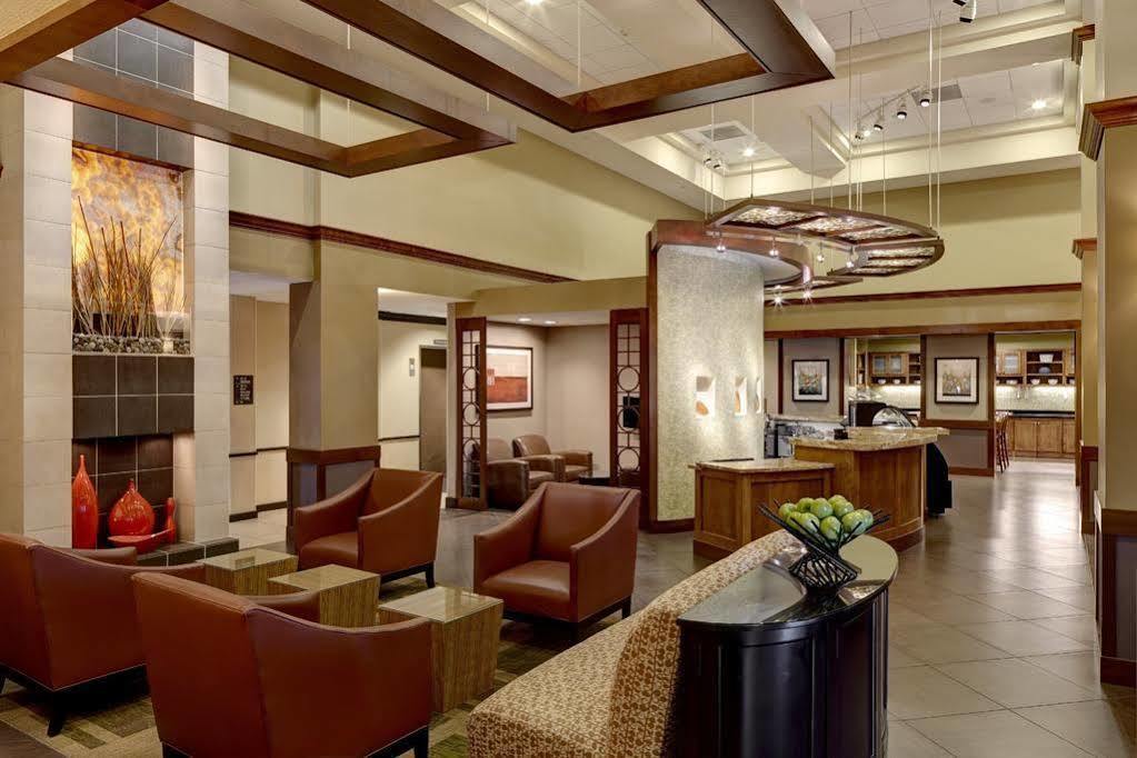 Hotel Hyatt Place-dallas/arlington 3*